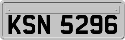 KSN5296