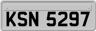 KSN5297
