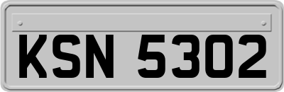 KSN5302