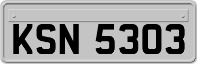 KSN5303