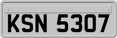 KSN5307