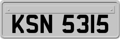 KSN5315