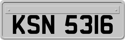 KSN5316