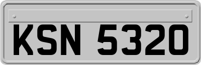 KSN5320