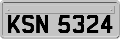 KSN5324