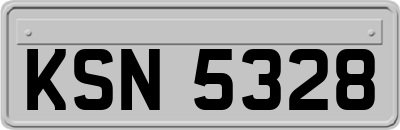 KSN5328