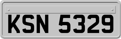 KSN5329