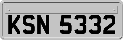 KSN5332