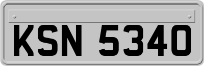 KSN5340