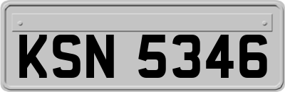 KSN5346