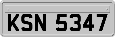 KSN5347