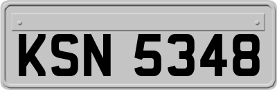 KSN5348