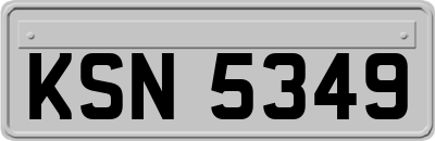 KSN5349