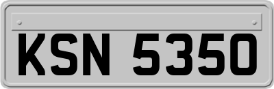 KSN5350