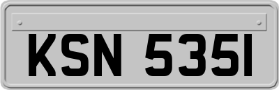 KSN5351