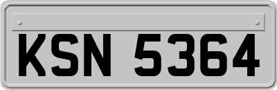KSN5364