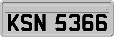 KSN5366