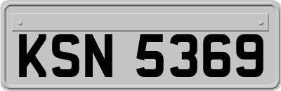 KSN5369
