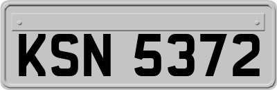 KSN5372