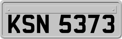KSN5373