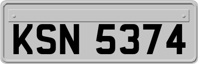 KSN5374