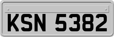 KSN5382