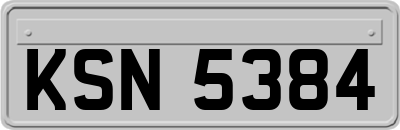 KSN5384