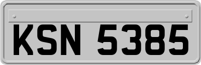 KSN5385