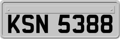 KSN5388