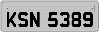 KSN5389