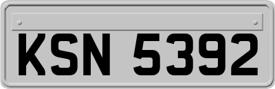 KSN5392