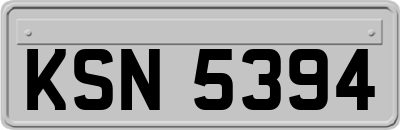 KSN5394
