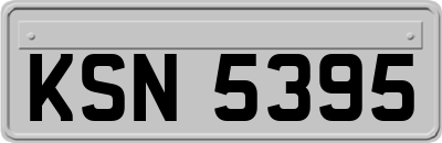 KSN5395