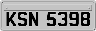 KSN5398