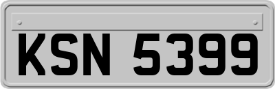 KSN5399