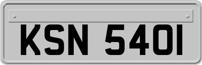 KSN5401