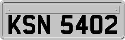 KSN5402