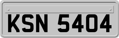 KSN5404