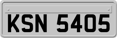 KSN5405