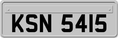 KSN5415