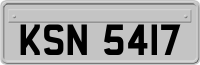 KSN5417