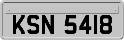 KSN5418