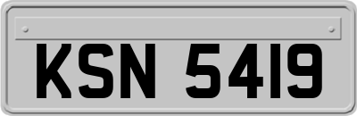 KSN5419