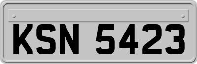 KSN5423
