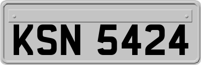 KSN5424