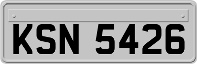 KSN5426