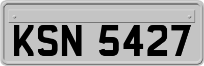 KSN5427