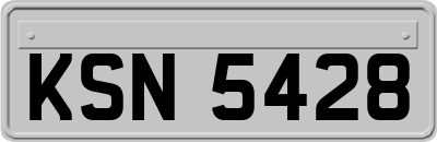 KSN5428