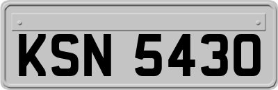 KSN5430