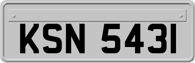 KSN5431